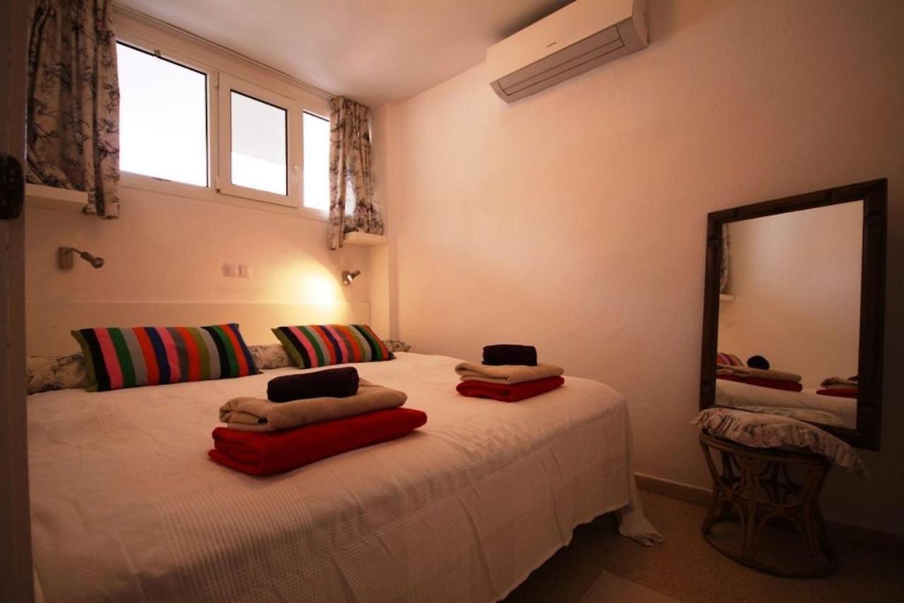 Apartment With A Great Sea View In The Best Location Of Санта Понса Екстериор снимка